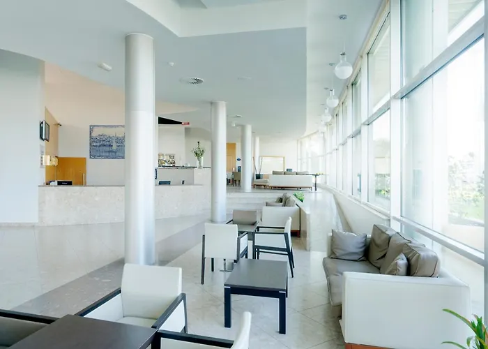 Tryp By Wyndham Porto Expo Hotel Leça da Palmeira