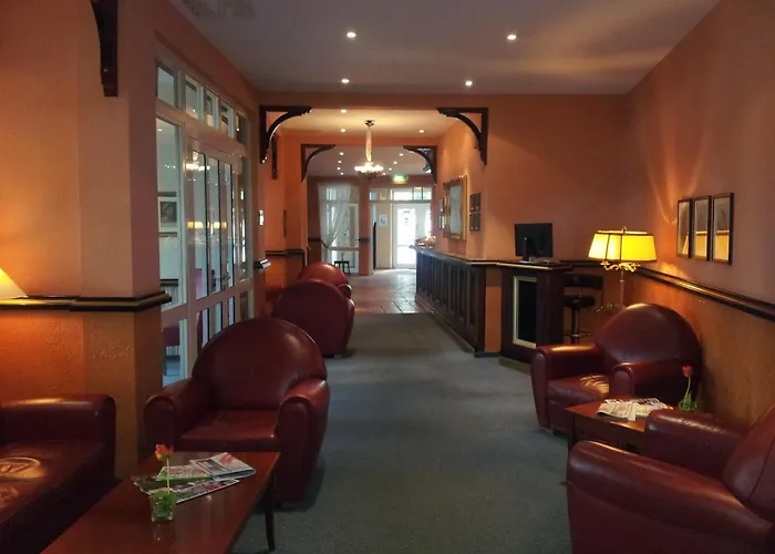 SORAT Hotel Brandenburg an der Havel