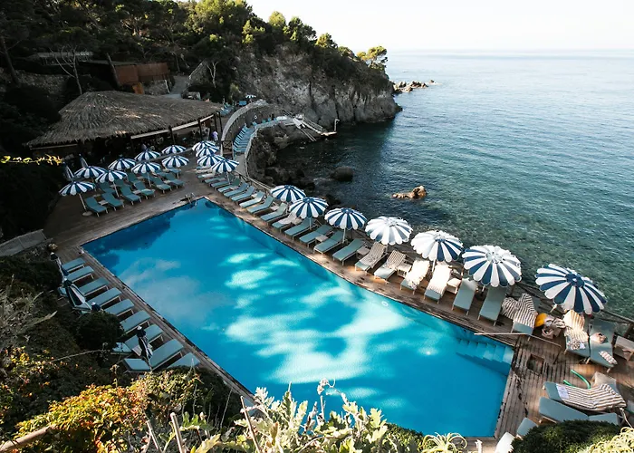 Mezzatorre Hotel & Thermal Spa Forio di Ischia