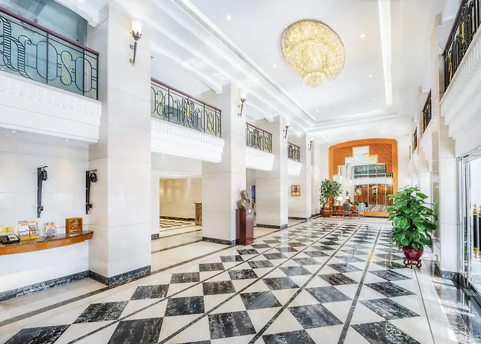 Hotel Sintra