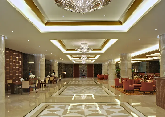 Taj Coromandel Chennai