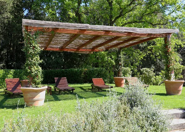 Hotel La Collegiata - Adults Only San Gimignano