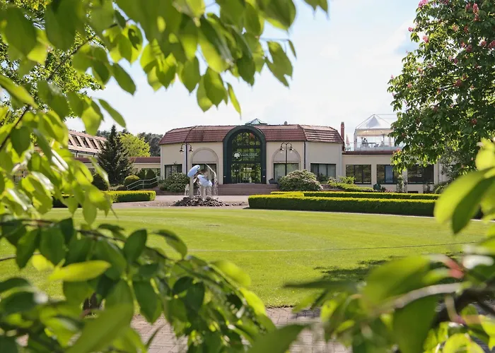 GolfResort Semlin