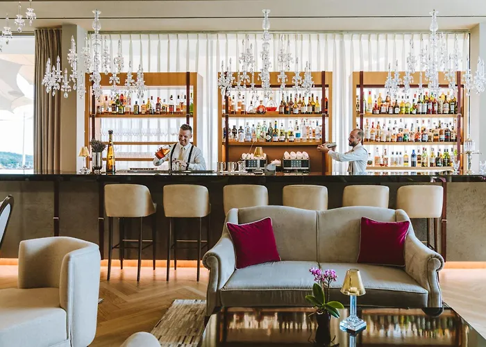 Royal Champagne Hotel & Spa Champillon