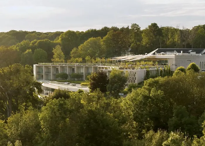 Royal Champagne Hotel & Spa