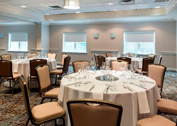 Delta Hotels By Marriott Basking Ridge