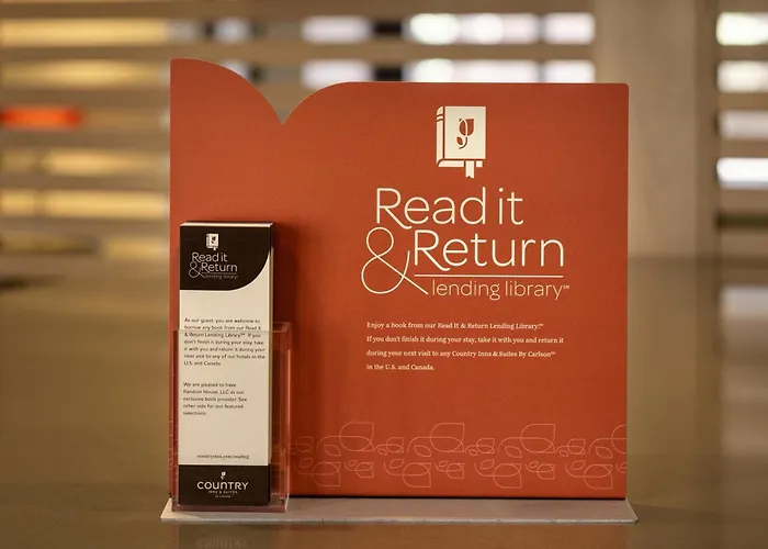 Country Inn & Suites By Radisson, , Ga