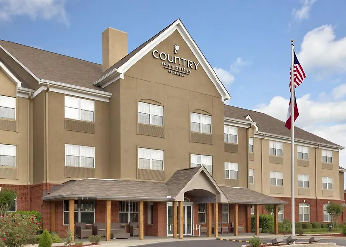 Country Inn & Suites By Radisson, , Ga