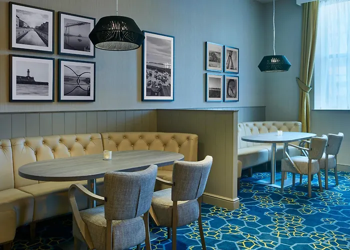 Leonardo Hotel Middlesbrough