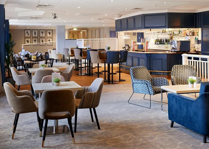 Coldra Court Hotel By Celtic Manor Newport 