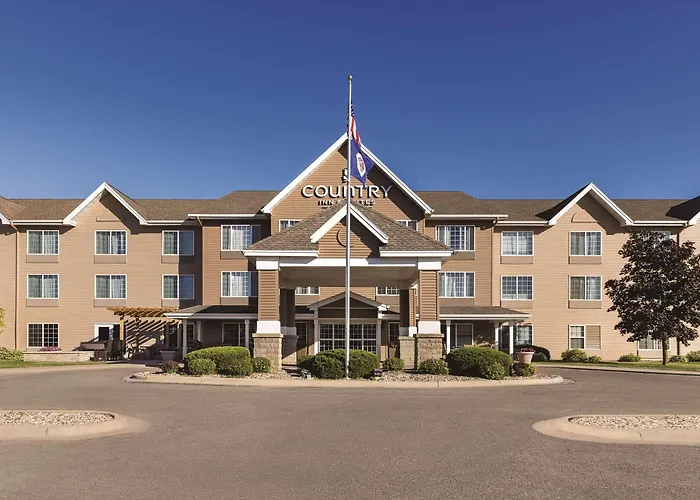 Country Inn & Suites By Radisson, Albert Lea - Austin