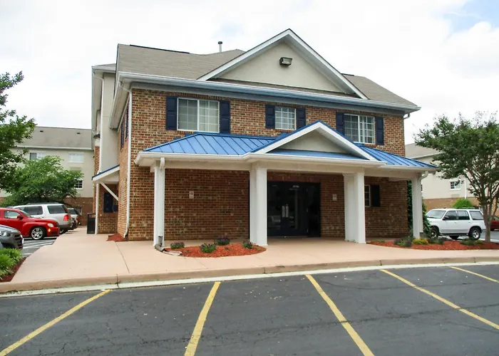 Studio 6-Hampton, Va - Langley Afb Area