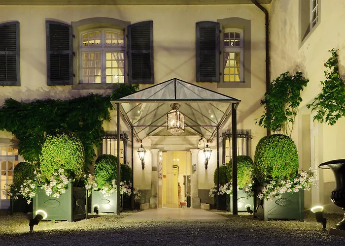 Chateau De Germigney Port-Lesney