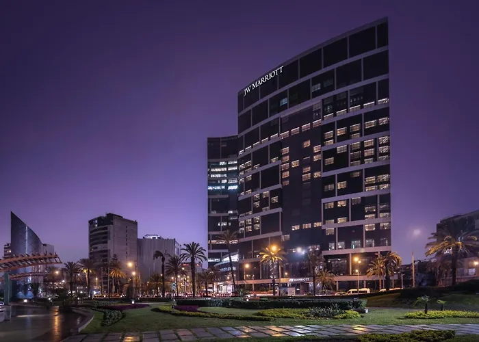 Jw Marriott