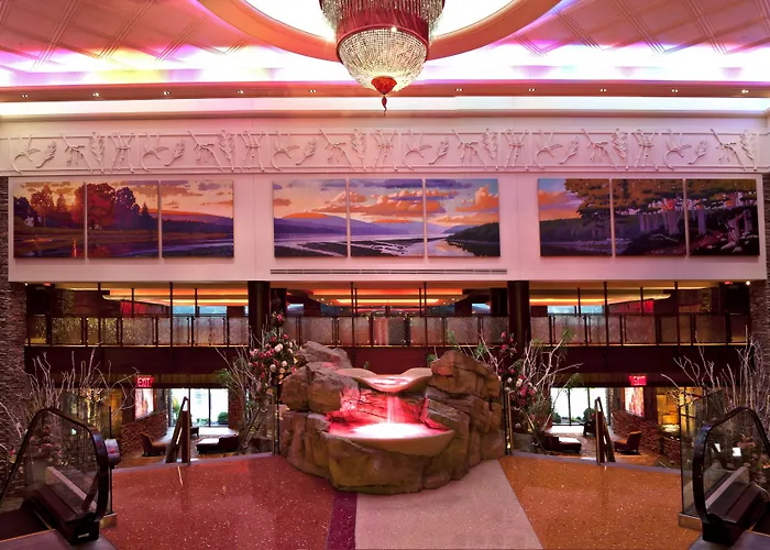 Mount Airy Casino Resort - Adults Only 21 Plus Mount Pocono