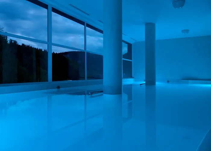 Hostellerie La Cheneaudière&Spa