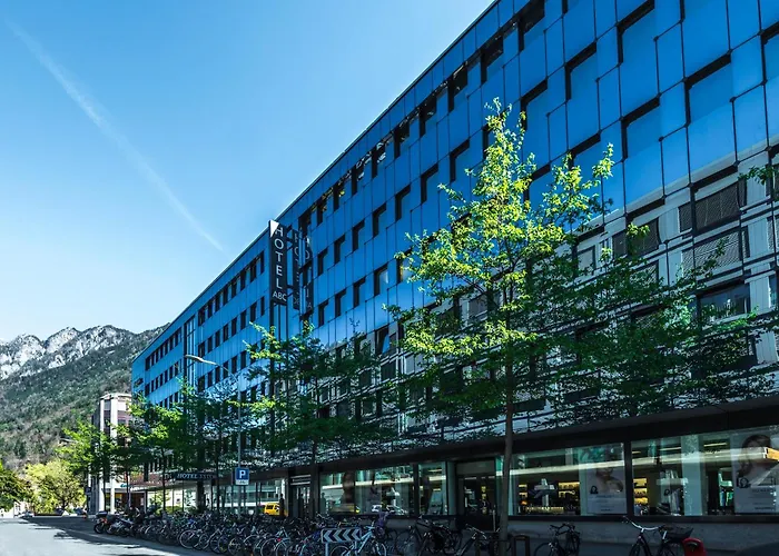 Abc Swiss Quality Hotel
