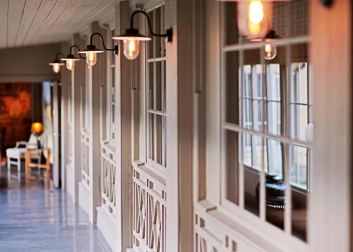 Stallmaestaregarden Hotel, Stockholm, A Member Of Design Hotels Solna