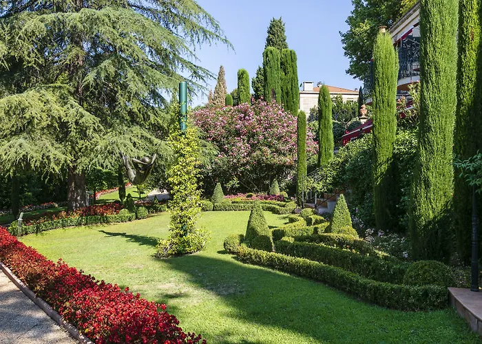 Villa Gallici Hotel & Spa Aix-en-Provence