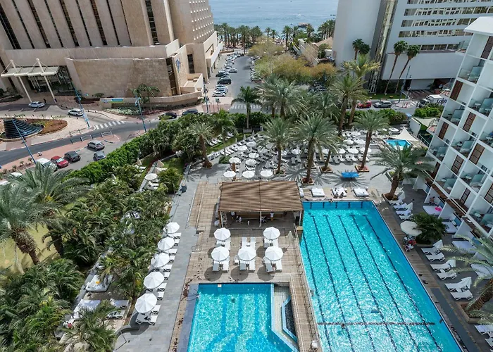 Sport Club By Isrotel Collection