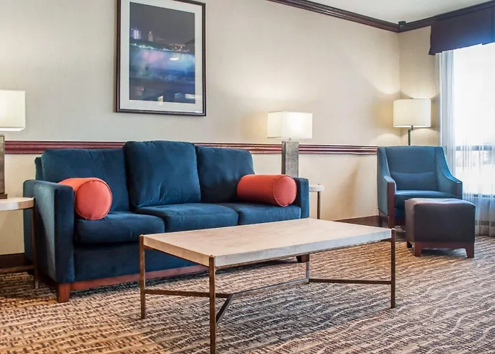Quality Near Walden Galleria Mall