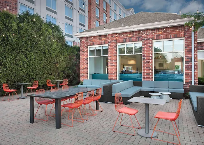 Hilton Garden Inn Hoffman Estates