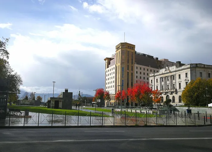 Hotel Bahía