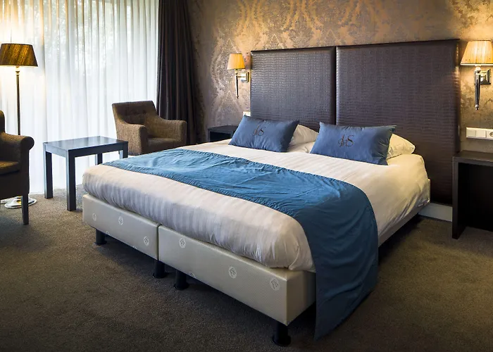 Fletcher Hotel Jan Van Scorel Schoorl
