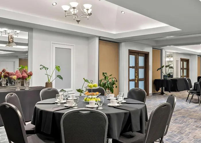 Best Western Hotel St. Jerome Saint-Jerome