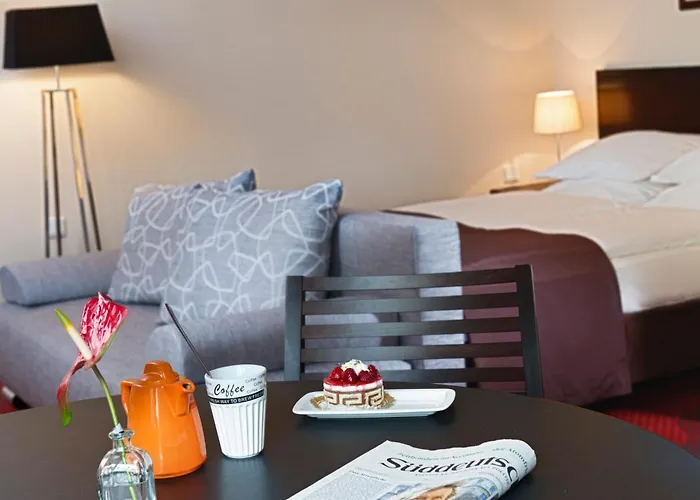 Sorat Hotel Cottbus