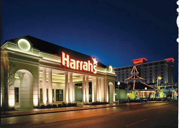 Harrah'S Joliet, A Caesars Destination