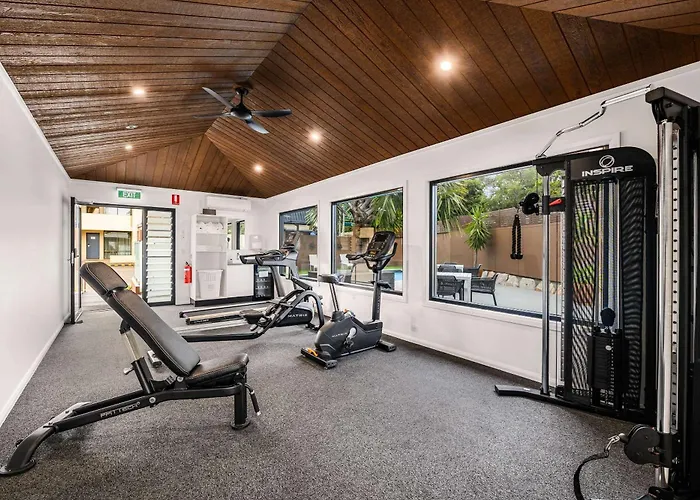 Quality Hotel City Centre Coffs Harbour