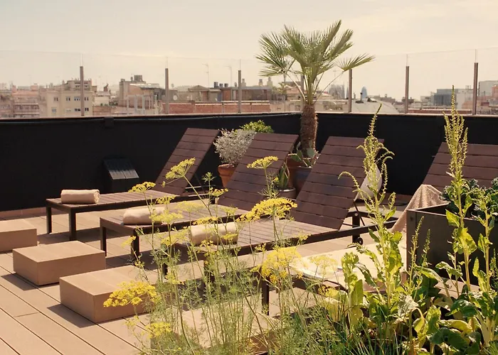 Pol & Grace Hotel
