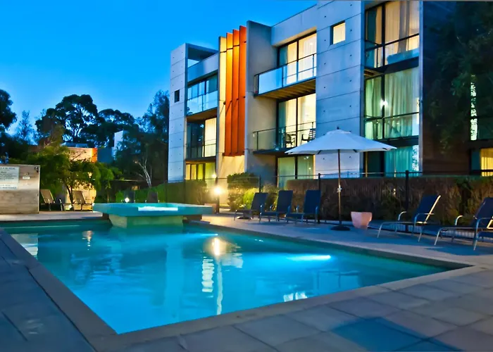 Phillip Island Apartments
