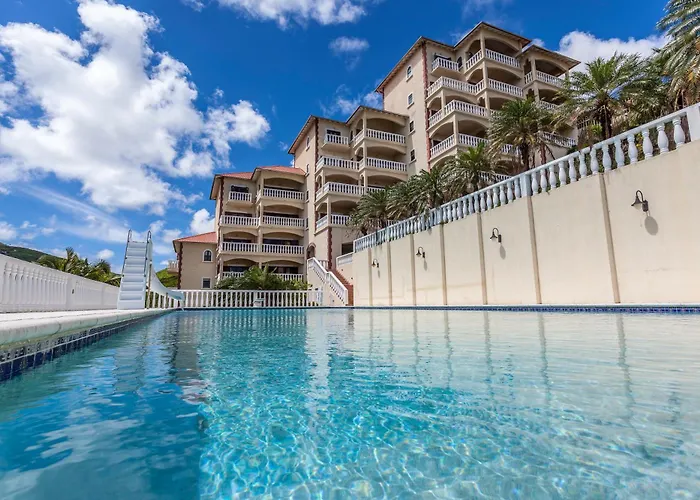 Princess Heights Luxury Condo