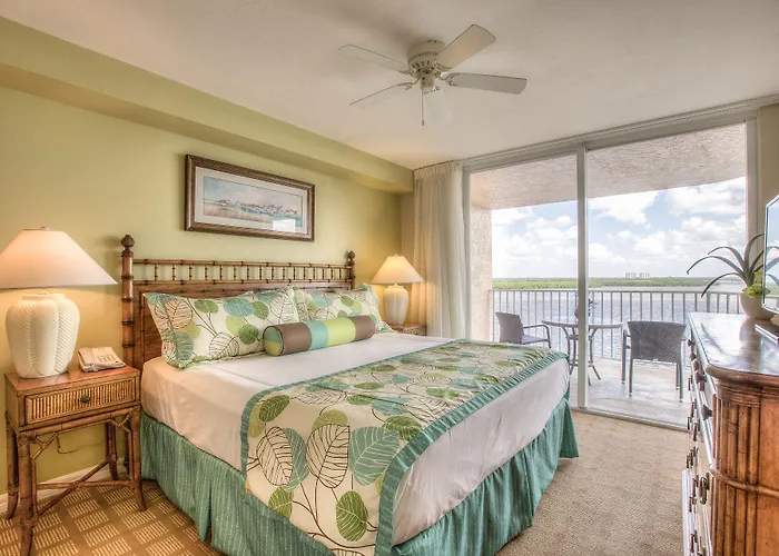 Lovers Key Resort