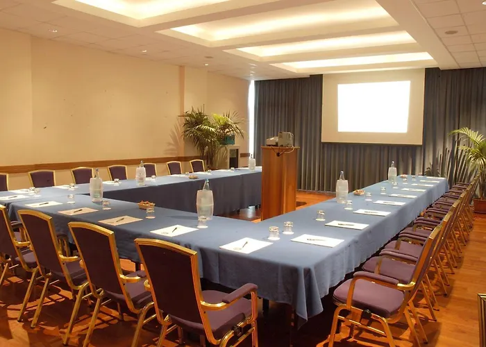 Best Western Hotel Globus City