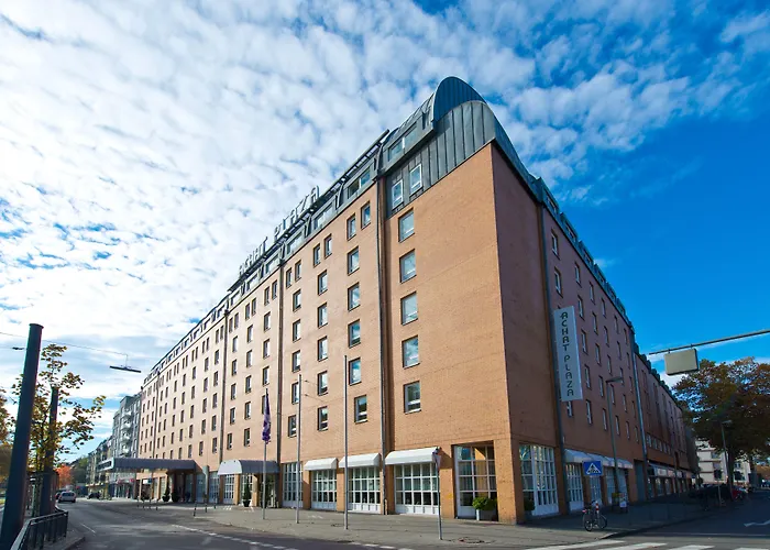 The Q - Quadro City Hotel Karlsruhe