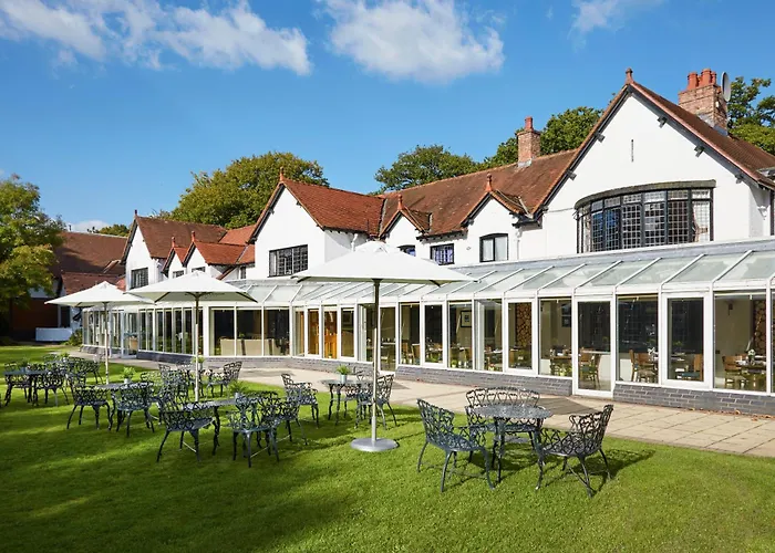 Macdonald Craxton Wood Hotel & Spa