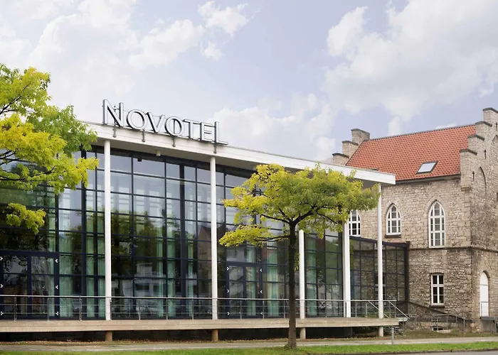 Novotel City