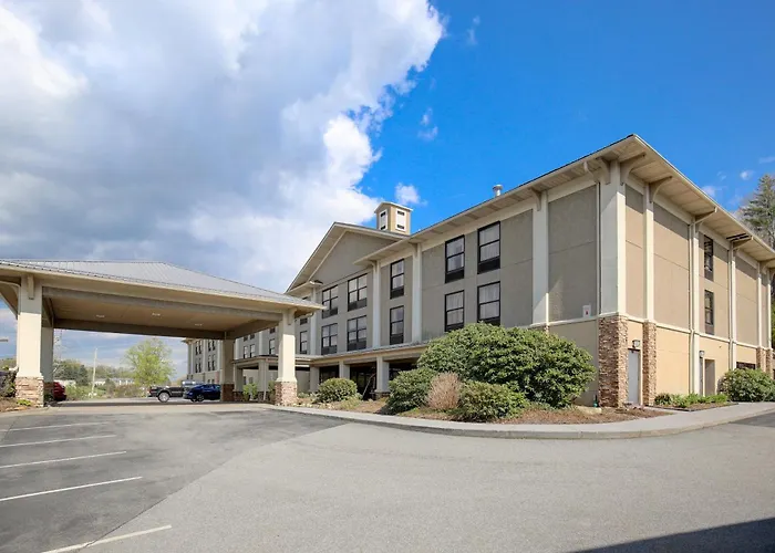 Quality Inn & Suites - University Area