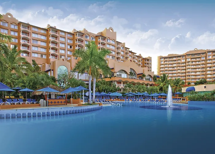Azul Ixtapa All Inclusive