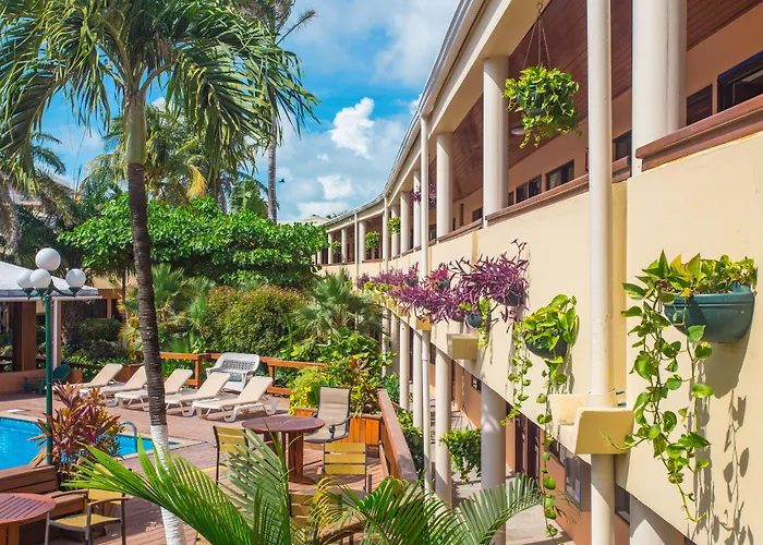 Best Western Plus Belize Biltmore Plaza Belize City