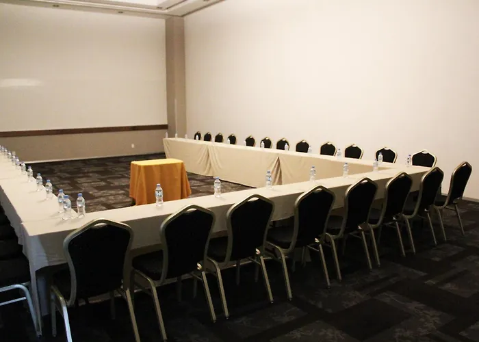 Casa Inn Premium Hotel Queretaro Miranda