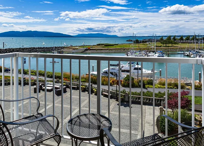 Hotel Bellwether On Bellingham Bay
