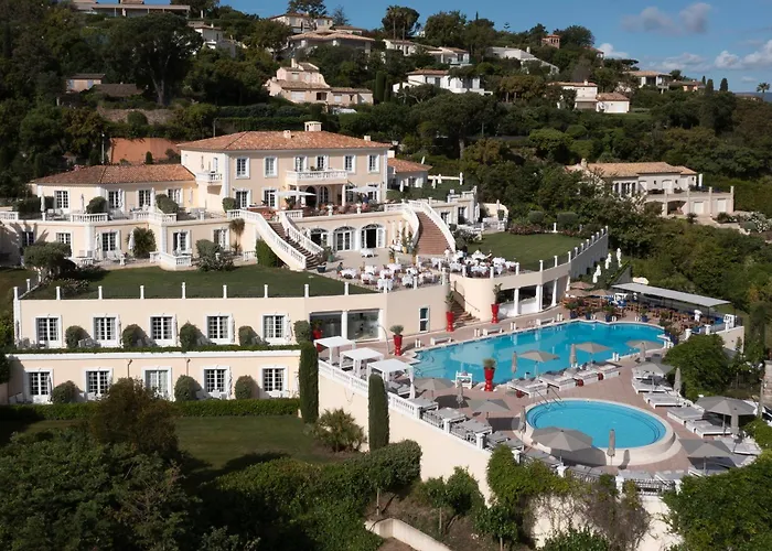 Althoff Villa Belrose