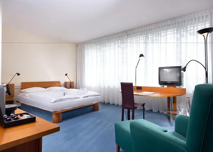 Radisson Hotel, Fuerst Leopold Dessau
