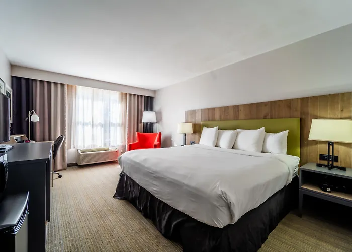 Country Inn & Suites By Radisson, Richmond I-95 South, Va Bellwood