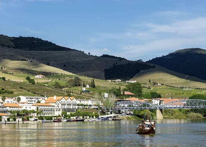The Vintage House - Douro