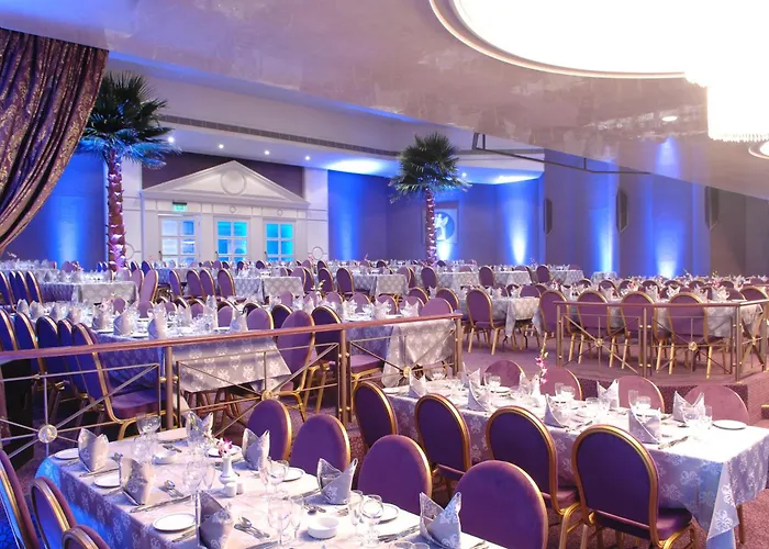 Regency Palace